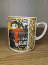 Monopoli  TASSE BECHER