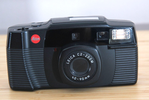 Leica zoom mit 90mm - mit,