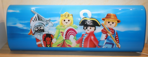 Playmobil leuchtreklame - playmobil,