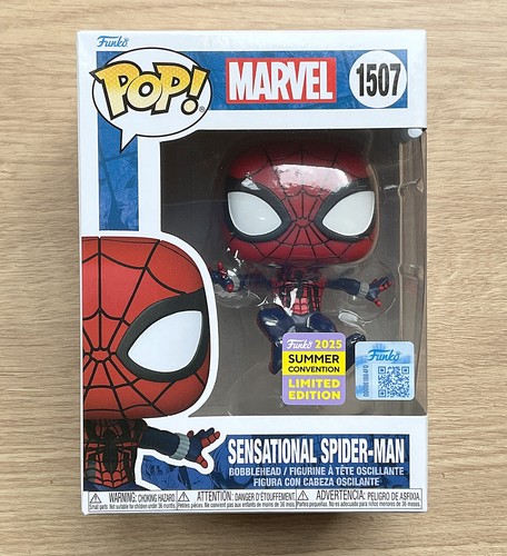Funko pop marvel - funko,