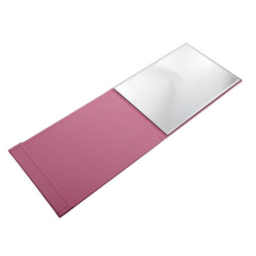 Vintage makeup mirror desktop - mirror,