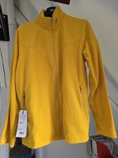 Schöffel Qutang Herren Fleece