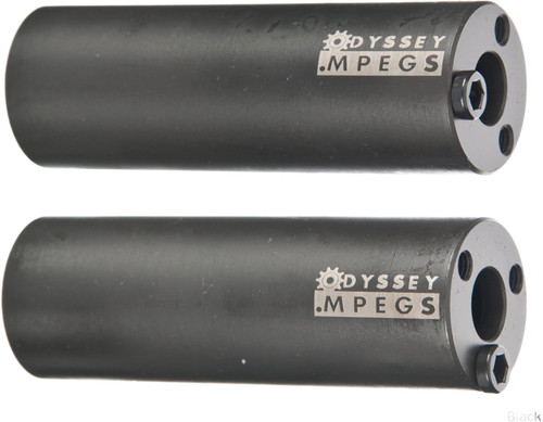 Odyssey mpegs bmx pegs 1 - mpegs, pegs,