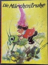 Die Märchentruhe Favorit