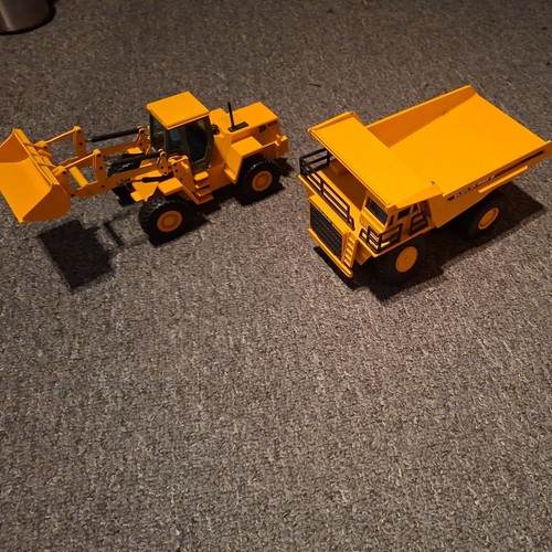 Joal euclid r85 - r85, muldenkipper