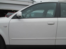 Tür vorne links AUDI A4 S4 B6