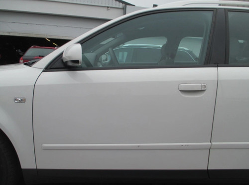 Tür vorne links audi - audi, s4