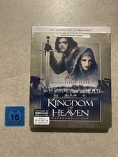 Königreich Der Himmel NEU/OVP