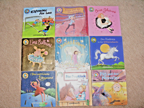 Lino bücher mädchen lina - bücher,