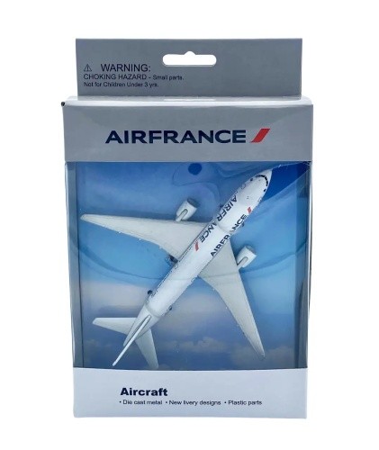 Boeing 777 air france - 777,