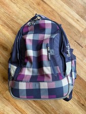 Satch Sleek Berry Carry