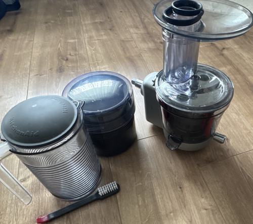 Kitchenaid slow juicer - kitchenaid,