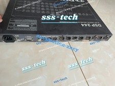 1PC USED DYNACORD DSP-244