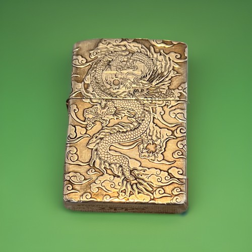 Original zippo sterling - ,