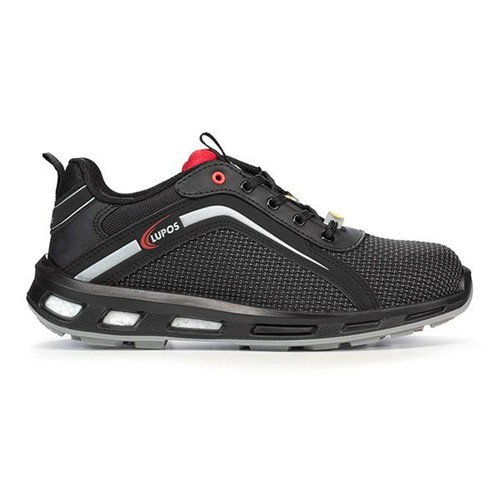 Lupos src esd schuhweite 12 - src,
