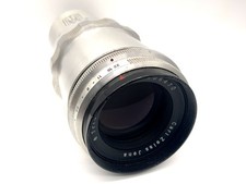 Carl Zeiss Jena Q1 Triotar