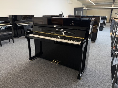 Sauter klavier mod 116 - sauter, klavier,