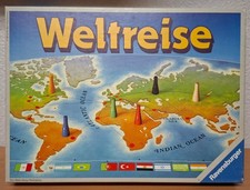 Ravensburger Weltreise