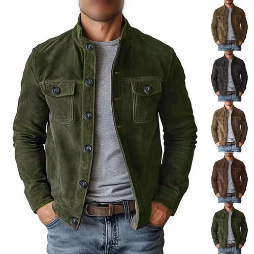 Winter kunstleder jacke für - jacke,