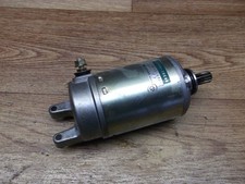 Suzuki GS500E GM51B  Anlasser