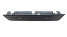 Original BMW 7er F01 F02 5er F10 F11 Sitzschalter Memory Sitzheizung 9215768