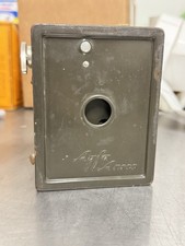 Vintage Agfa Ansco B-2 Goodwin