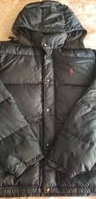Ralph Lauren Daunen-Jacke Gr
