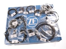 ZF 1101298052 Dichtungssatz Reparatursatz 8HP50 Automatik Getriebe Overhaul Kit