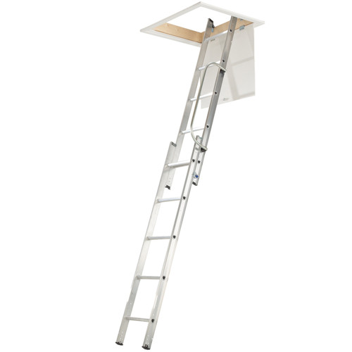 Dachbodenleiter werner 76002 - dachbodenleiter,