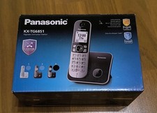 Panasonic KX-TG6851