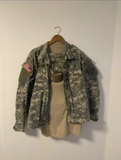 Tarnanzug Set Digital Camo –