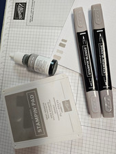 Stampin up Stempelkissen