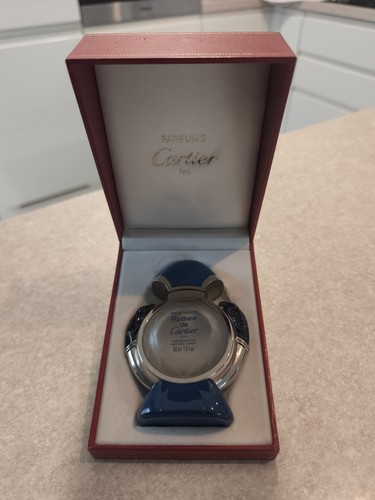 Parfum must cartier leerer - de,