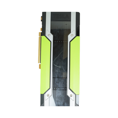 Nvidia tesla p100 16gb - p100,