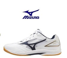 Neue Mizuno Tischtennisschuhe