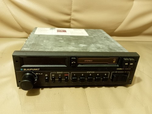 Blaupunkt hamburg sqm - hamburg, 23