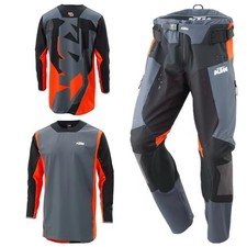 KOMPLETTE KTM 2025 Motocross Enduro Bekleidung