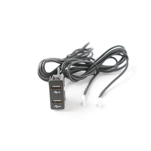 Usb panel buchse für - panel, bmw