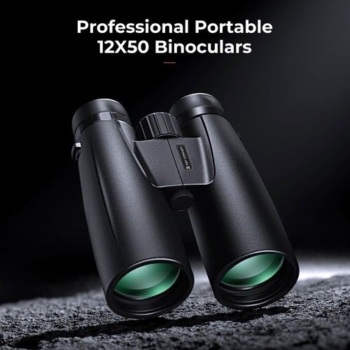 Concept fernglas - k&f,