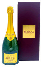 (392,22€/l) Krug Champagner