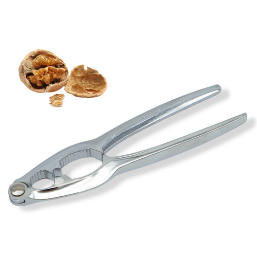 Metall nussknacker für nüsse - nussknacker,