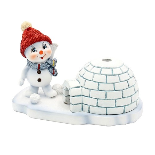 Lustiges schneekind - ~,