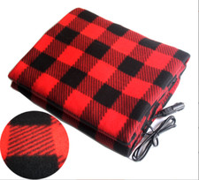 DENSIYA Heizdecke 12v