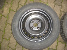 1x Kia RIO Sommerrad einzeln