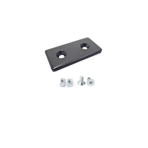 Verbinderplatte 30x60 typ - 30x60,