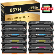 XXL Toner Cartridge 067