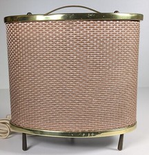 1x Philips Stereo-Strahler Type KD 1021, Lautsprecher, 1960/61, UNGEPRÜFT