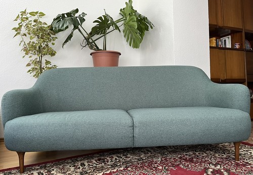 Sofa sitzer - 3,