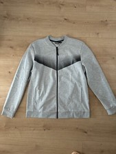 CRIVIT Herren Jacke Grau Gr. 56/58 bzw. XL