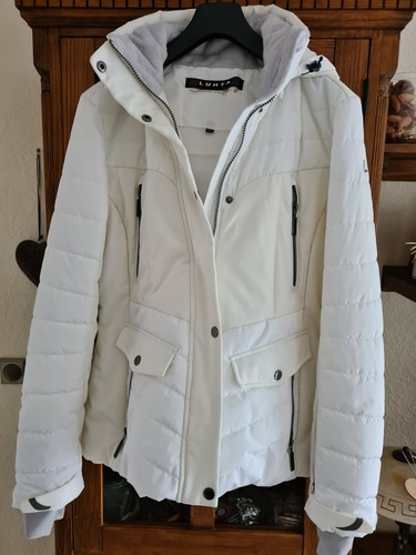 Luhta damen ski jacke - luhta,